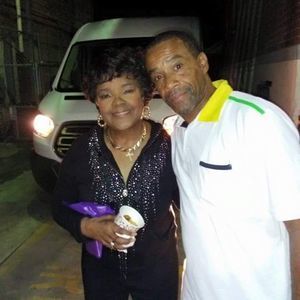 Meet your Posher, Andrea